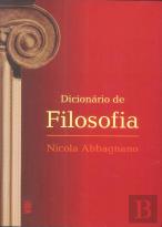 Dicionário de Filosofia
