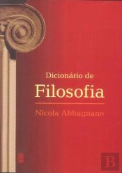 Dicionário de Filosofia