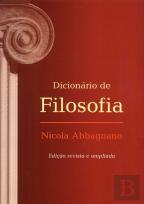 Dicionário de Filosofia