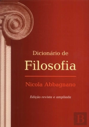 Dicionário de Filosofia
