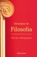 Dicionário de Filosofia