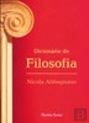 Dicionário de Filosofia