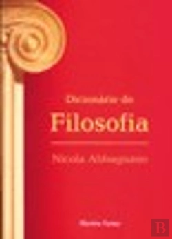 Bertrand.pt - Dicionário de Filosofia