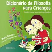 Dicionário de Filosofia para Crianças