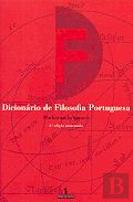 Dicionário de Filosofia Portuguesa