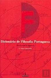 Dicionário de Filosofia Portuguesa