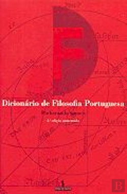 Bertrand.pt - Dicionário de Filosofia Portuguesa