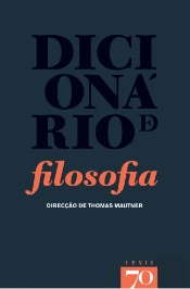 Dicionário de Filosofia