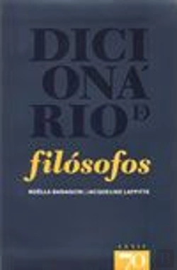 Bertrand.pt - Dicionário de Filósofos