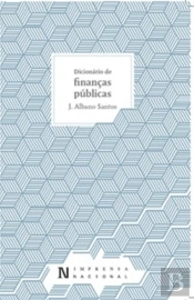 Dicionário de Finanças Públicas