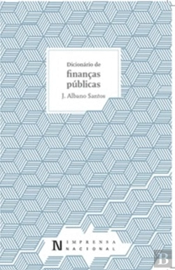 Bertrand.pt - Dicionário de Finanças Públicas