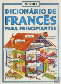 Bertrand.pt - Dicionário de Francês para Principiantes