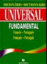 Dicionário de Francês/Português - Fundamental