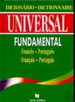 Bertrand.pt - Dicionário de Francês/Português - Fundamental