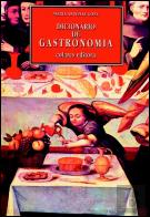 Dicionário de Gastronomia