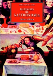 Dicionário de Gastronomia