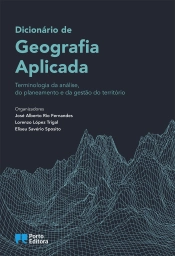 Dicionário de Geografia Aplicada