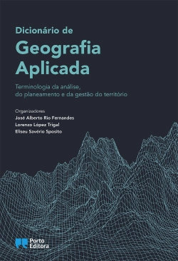 Bertrand.pt - Dicionário de Geografia Aplicada