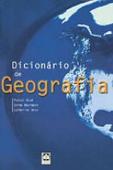 Dicionário de Geografia
