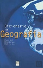 Dicionário de Geografia