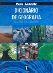Dicionário de Geografia