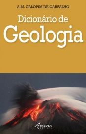 Dicionário de Geologia