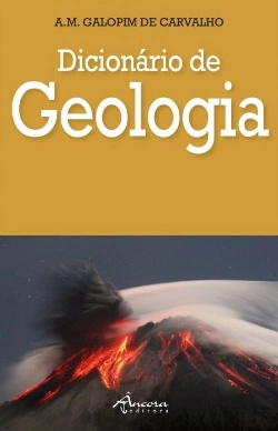 Bertrand.pt - Dicionário de Geologia