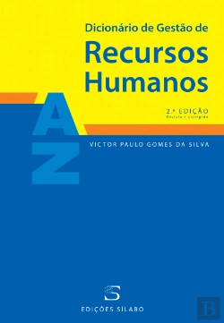 Bertrand.pt - Dicionário de Gestão de Recursos Humanos