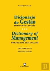 Dicionário de Gestão | Dictionary of Management