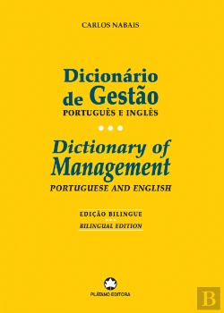 Bertrand.pt - Dicionário de Gestão | Dictionary of Management