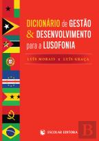 Dicionário de Gestão & Desenvolvimento para a Lusofonia