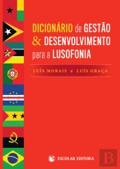 Dicionário de Gestão & Desenvolvimento para a Lusofonia