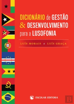 Bertrand.pt - Dicionário de Gestão & Desenvolvimento para a Lusofonia