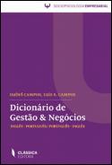 Dicionário de Gestão & Negócios