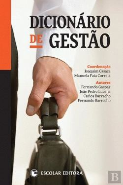 Bertrand.pt - Dicionário de Gestão