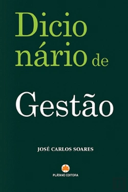 Bertrand.pt - Dicionário de Gestão