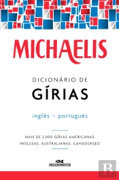 Dicionário De Gírias