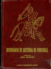 Dicionário de História de Portugal - 6 Volumes