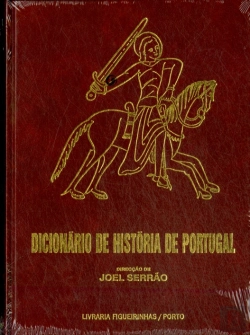 Bertrand.pt - Dicionário de História de Portugal - 6 Volumes