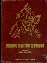 Dicionário de História de Portugal - 6 Volumes