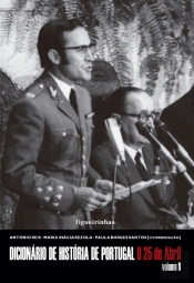 Dicionário de História de Portugal