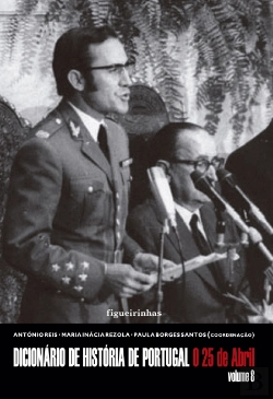 Bertrand.pt - Dicionário de História de Portugal