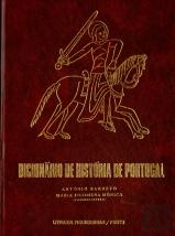 Dicionário de História de Portugal - Volume 9