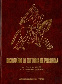 Bertrand.pt - Dicionário de História de Portugal - Volume 9