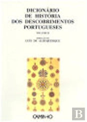 Dicionário de História dos Descobrimentos Portugueses - Vol. II