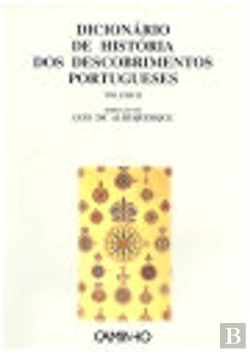Bertrand.pt - Dicionário de História dos Descobrimentos Portugueses - Vol. II