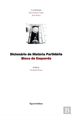 Bertrand.pt - Dicionário de História Partidária