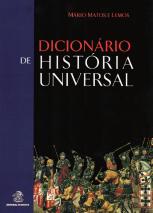Dicionário de História Universal