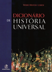 Dicionário de História Universal