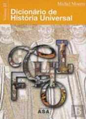 Dicionário de História Universal Vol III
